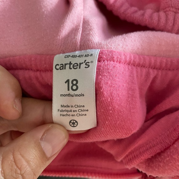 Carters Halloween costume - Picture 4 of 5